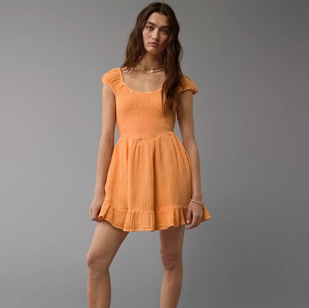 American Eagle Dress